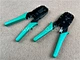 6p 8p modular crimping tool